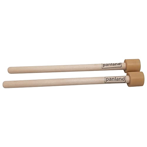 Sticks For Playing Guitar And Cello Steelpan (Steeldrum) #TOP2