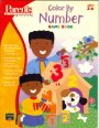 Paperback Color by Number: Game Book (Game Books) Book