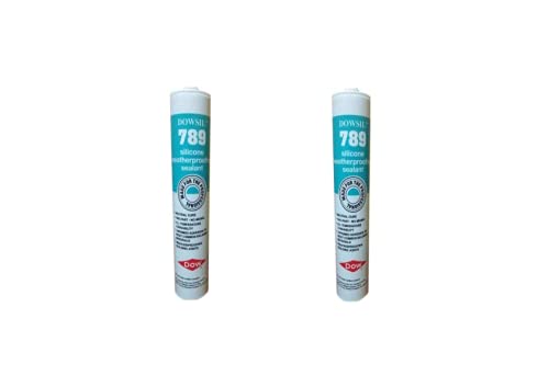 See full amazon price history chart for Dow Corning (Dowsil) 789 Weatherproofing Silicon Sealant, 300 ML Black with nozzle (2 Qty.) Dow Corning (Dowsil) 789 Weatherproofing Silicon Sealant, 300 ML Black with nozzle (2 Qty.) (B097K89LP9) Amazon Price History, Amazon Price Tracker
