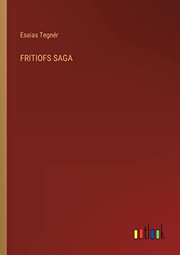 Fritiofs Saga