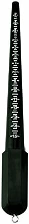 SE 12" Ring Stick with Grooves - JT117PRS