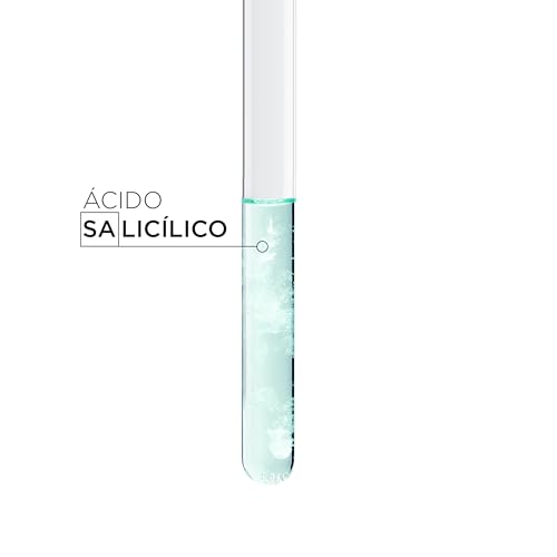 Kérastase Esfoliante Symbiose Micro-Peeling Cellulaire, Cabelos com caspa, Anticaspa, Ácido Salicíli