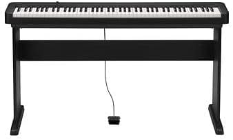 Miniatura 2 de Casio CDP-S90 - Piano digital CS-46 de 88 teclas
