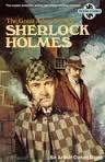 Paperback The Great Adventures of Sherlock Holmes Book