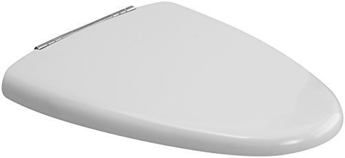 Villeroy & Boch WC-Sitz, Weiß