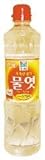 【チョンジョンウォン】水飴700ml ■韓国食品・韓国食材・韓国調味料 水飴 調味料■
