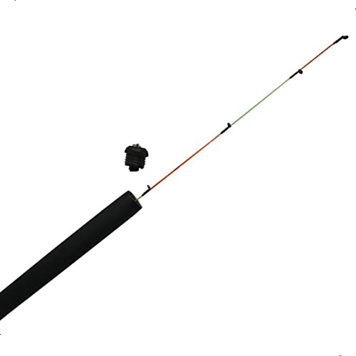 Vara Para Molinete Ultra Light Tucum� 1,35mts 2P - Xingu