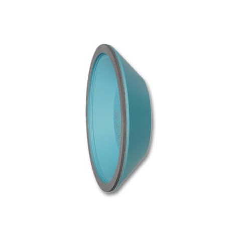 Tyrolit 28162 Diamant mit Spanplatte aus Kunstharz Cover