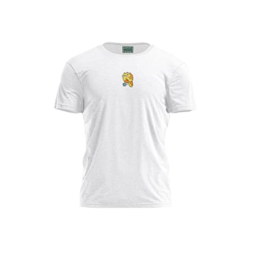 Netflix T-shirt noir respirant et confortable pour les fans de séries