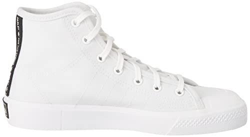 Baskets adidas originals Nizza J pour Enfant - vue 7