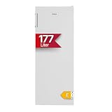 Amica Gefrierschrank 177 L 144x54x55 cm GS 324 170 W