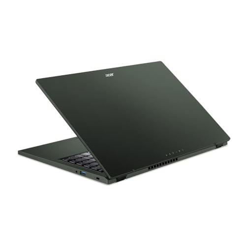 Notebook Acer Aspire GO 15 AG15-71P-58MD Intel® Core™ i5-13420H de 13°G Windows 11 Home 512 GB SSD 8GB RAM
