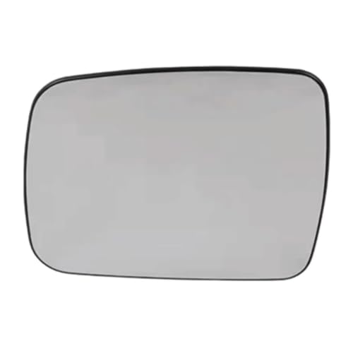 Verre rétroviseur chauffant Freelander 2 gauche anti-givre pour hiver LR013775
