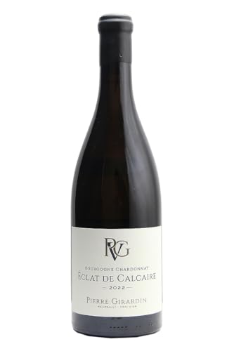 �u���S�[�j�� �u���� �G�N�� �h �J���P�[�� 2022 �s�G�[�� �W�����_�� �y�T���u���b�g�͐e�̎�����ɂ��炸�z Bourgogne Blanc Eclat de Calcaire Pierre Girardin [ �����C�� �h�� �~�f�B�A���{�f�B �t