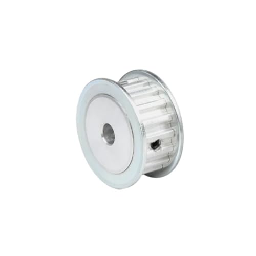 1 �� T5 �^�C�~���O�v�[���[ 16T-19T AF �^�C�v�{�A 5-15mm 20mm �x���g�����z�C�[���p(Bore 6mm,16T (1pcs))