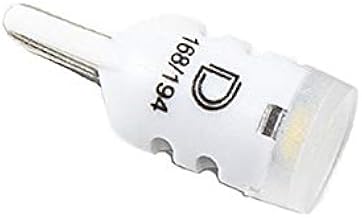 Diode Dynamics Glove Box LED compatible with Lincoln LS 2000-2006 (one), 194 HP3 Natural White (4000K)