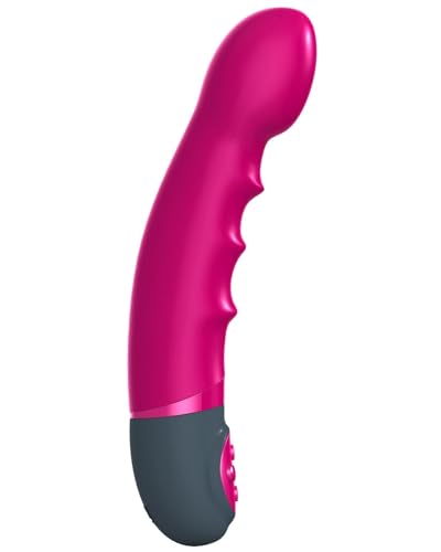Vibromasseur Too Much V2 Dorcel