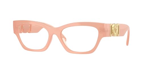 Versace Gafas de Vista 5392 ópticas unisex adulto sin polarizar marco ligero