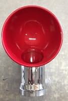 Algopix Similar Product 3 - SeaLux Round Stamped 316 Stainless