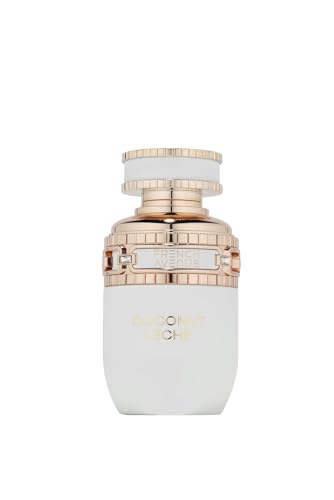 French Avenue Coconut Leche Eau de Parfum Unisex 80 ml