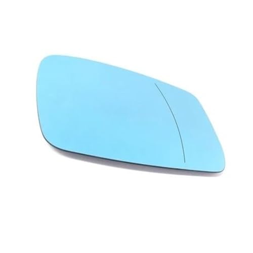 Rétroviseur extérieur chauffant bleu droit pour BMW Série 6 F06 Gran Coupé