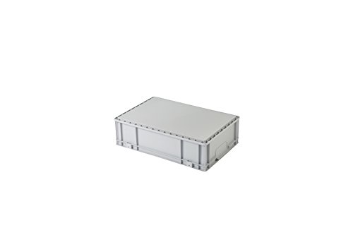 Eurobox aidB NextGen Portable, 400 x 300 x 135 mm, 1 Stück