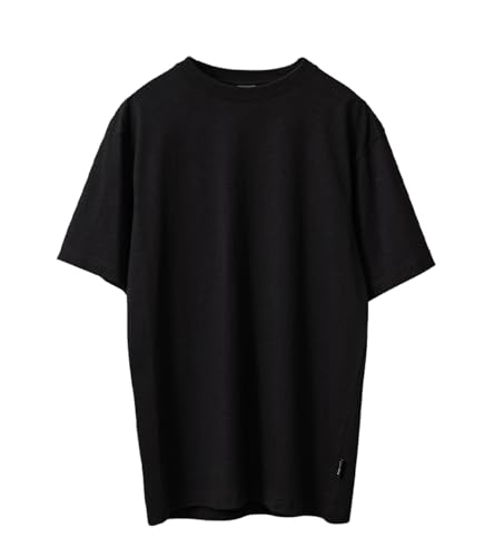 [WAIPER] �X���X ST1105 �R�[�f���� T�V���c (JP, �A���t�@�x�b�g, S, BLACK)