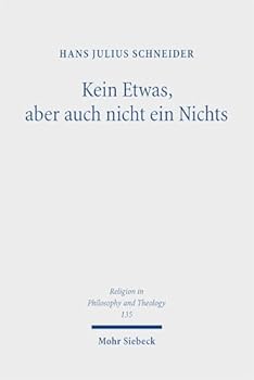 Ein Nichts: Religionsphilosophische Untersuchungen Zu Ludwig Wittgenstein, Jã1/4rgen Habermas Und Charles Taylor