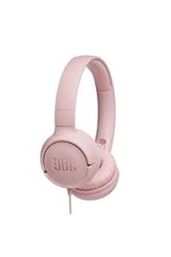 JBL Wired ON-Ear Headphones