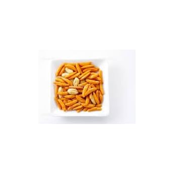 Kameda no Persimmon Seeds 2.5 oz 71 g x 20 Bags, Box, Small Bag Type x 3 Box Set + lollo Microfiber Cloth Registered Trademark