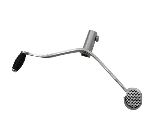 Motorrad Shifter Pedal Für Futian Für 125 150 175 200 Dreirad Motorrad Zubehör Shifter Getriebe Schalthebel Ändern Pedal