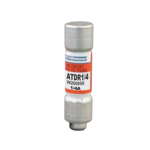 Fusible ATDR1-2 pour éviter les pannes de moteur et coupures de courant - 2