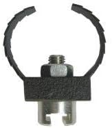 Westward 2" D X 2-7/8" L Cutter, 7/8" Connection Size - 22XP60 Pack of 2