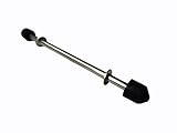  HeadSeal.com Eje de impulsor de acero inoxidable y tapas de extremo y arandelas para adaptarse a Intex Pure Spa