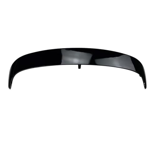 Becquet de vent fixe pour VW Polo 6R 6C 2011-2017 aileron arrière