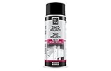 Admite pintura y repintado, Resiste a +120°C.