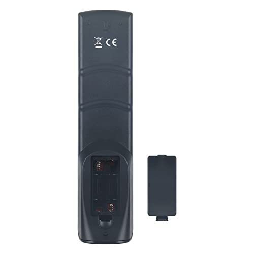 New TQL39R4PR001 Replace Remote Control TQL39R4PR001 TV Remote Control Replacement fit for POLAROID LCD/LED LCD TV TQL39R4PR001 fit for DYON enter 32 Pro V2 ENTER 32 Pro-V2 Remote Controller - Image 2