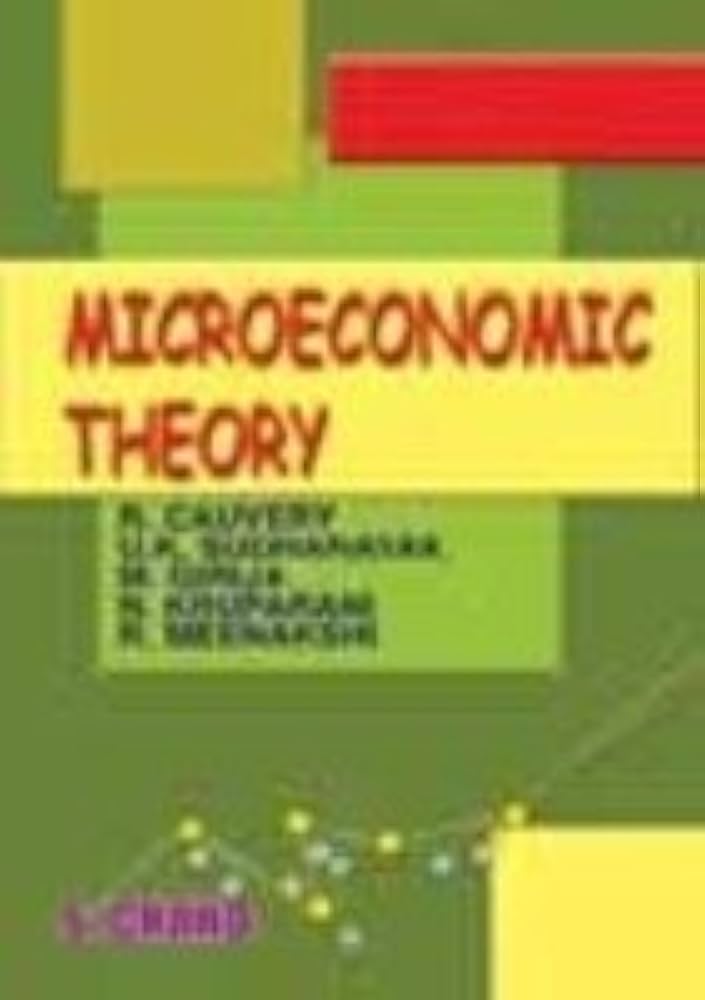 ビジネス・経済 Microeconomic Theory ビジネス・経済 Microeconomic Theory Amazon.co.jp