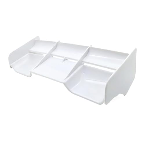 Aileron arrière incassable HSP 94166 plastique souple anti casse RC