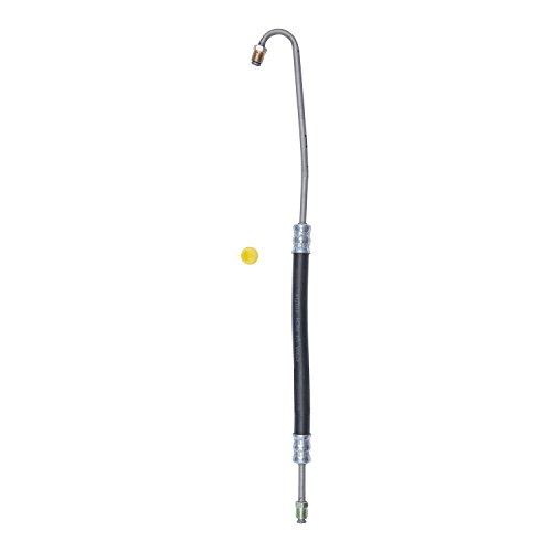 Edelmann 80580 Power Steering Cylinder Line Hose Assembly