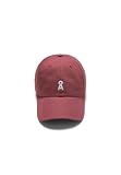 ARMEDANGELS Unisex Kappe aus Bio-Baumwolle YENAAS BOLD Velvet Ember
