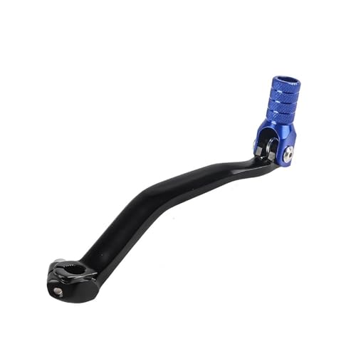 Levier de changement vitesse pliable en alliage anti-casse pour YZ250X