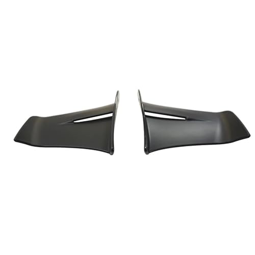 Aileron latéral de moto aérodynamique pour Ducati Panigale et RS
