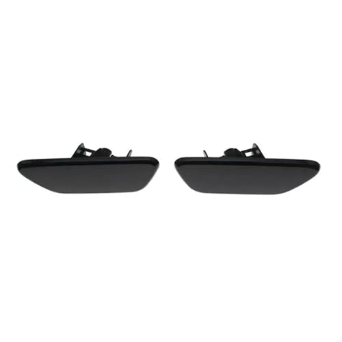 Cache lave-phare avant pour Subaru Forester 2013-2018 couvercle de haute précision
