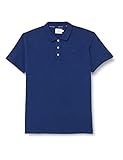 Estilo informal Pepe Jeans Fenton Polo Shirt, 582 Midnight, XL para Hombre