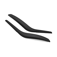 Auto Deurgreep 2 Stuks/4 Stuks Interieur Links Rechts Deurklink Outer Cover Puller Trim Voor Bmw X1 E84 2010-2016 Handgrepen(Beige 2PCs