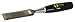 C.K T1178 087 Bevel Edged Wood Chisel