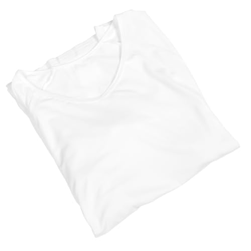 Shirt anti-transpiration homme respirant avec coussinets aux aisselles