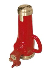 Ega Master 76709 - Screw Jack 16000 Kgs. Non Sparking Al.Bron.