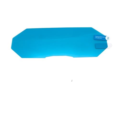Film protection contre rayures pour écran MT-07 anti-reflet